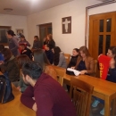 Naša mladost radost - za Vukovar!