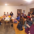 Naša mladost radost - za Vukovar!