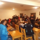 Naša mladost radost - za Vukovar!