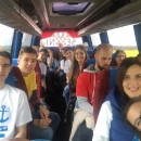 Sretno stigli u Vukovar!