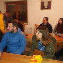 Naša mladost radost - za Vukovar!
