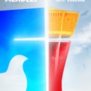 Naša mladost radost - za Vukovar!