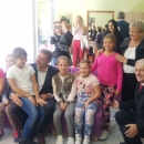 Izvaninstitucijska socijalna usluga poludnevnog boravka djece 
