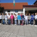 Izvaninstitucijska socijalna usluga poludnevnog boravka djece 