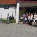 Izvaninstitucijska socijalna usluga poludnevnog boravka djece 