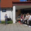 Izvaninstitucijska socijalna usluga poludnevnog boravka djece 