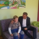 Izvaninstitucijska socijalna usluga poludnevnog boravka djece 
