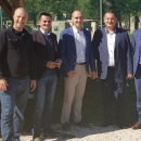 Destinacija Lika dobila još jedan profesionalni paintball centar „Lički sokol“