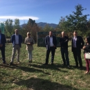 Destinacija Lika dobila još jedan profesionalni paintball centar „Lički sokol“