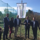Destinacija Lika dobila još jedan profesionalni paintball centar „Lički sokol“
