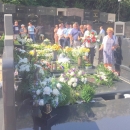 Gradske delegacije odale počast Hrvatskim braniteljima 