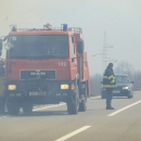 Povećani broj vatrogasnih intervencija na požarima otvorenog prostora
