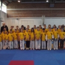 Konačni rezultati na taekwondo turnir u Otočcu „16.Gacka Open 2017“ 