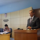 Županijska skupština: Izglasan rebalans proračuna