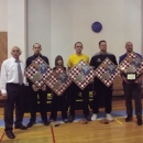 Konačni rezultati na taekwondo turnir u Otočcu „16.Gacka Open 2017“ 