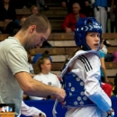 Taekwondo klub Gacka na 12.Kondor Open u Zagrebu