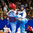 Taekwondo klub Gacka na 12.Kondor Open u Zagrebu