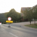 Oprez na cesti Gorići-Kuterevo-Krasno!