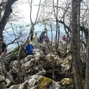 A s vrha Zarina puca pogled na sve strane