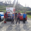 A s vrha Zarina puca pogled na sve strane