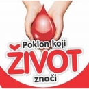 Dan dobrovoljnih darivatelja krvi – 25. listopad