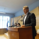 Najavljen županijski rebalans proračuna