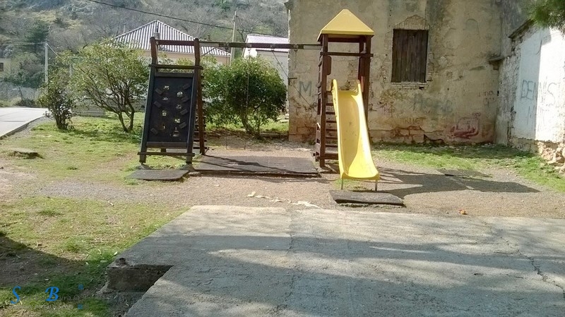 Novi sjaj Dječjeg igrališta
