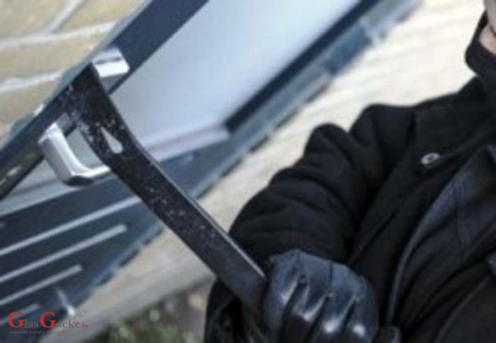 Provala i brze vožnje