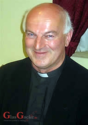 Danas pokop svećenika Tuteka