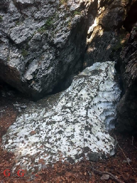 Znanstvena senzacija: na Velebitu led stariji od 3.500 godina