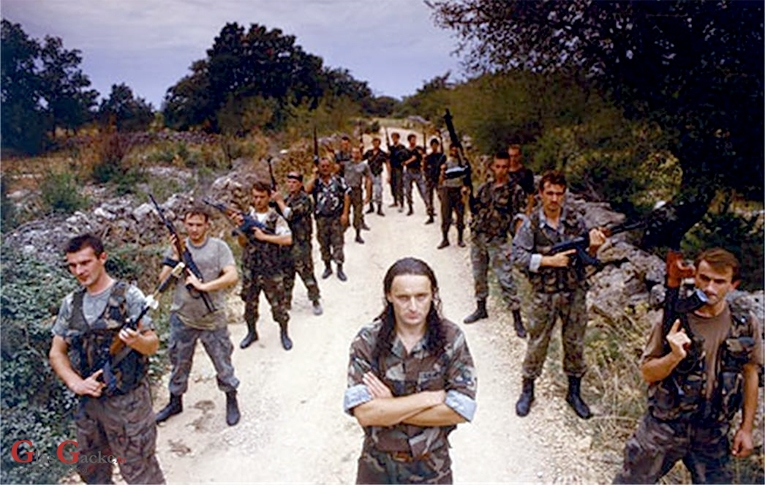 Bilo je to na današnji dan 1991.