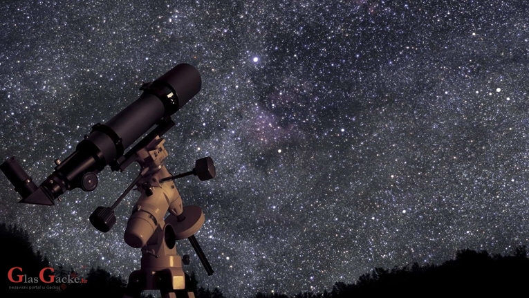 Promatranje neba - povodom 100. obljetnice IAU-a