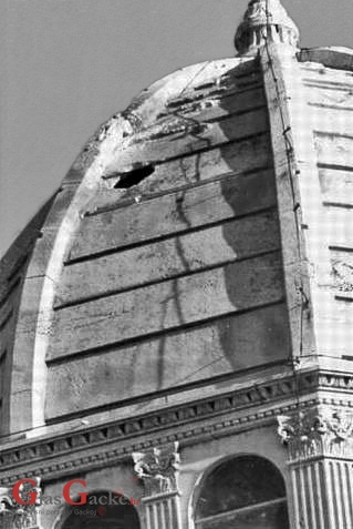 ODLIKOVALI RATNOG ZLOČINCA: RS mu zahvalna na granatiranju Šibenika 