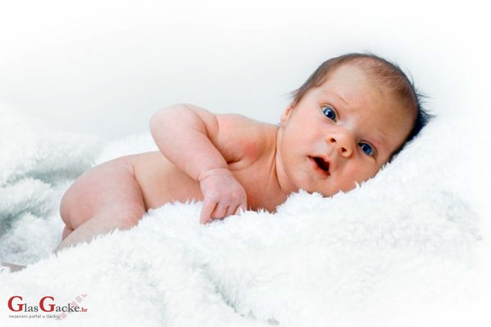 Jednokatna novčana pomoć za opremu novorođenčeta