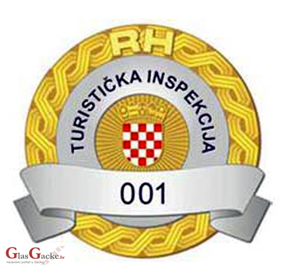 Povratak inspektorata na staro - turističke inspekcije