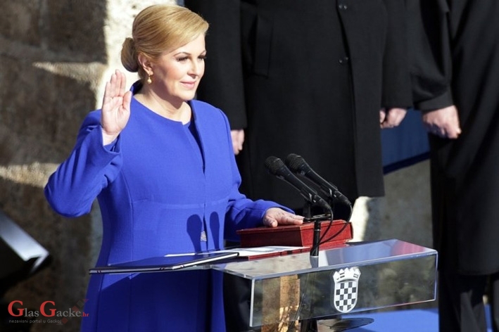 Monstruozan plan režima u Zagrebu: Kolinda sprema optužnice protiv 20.000 Srba - vele Srbijanci