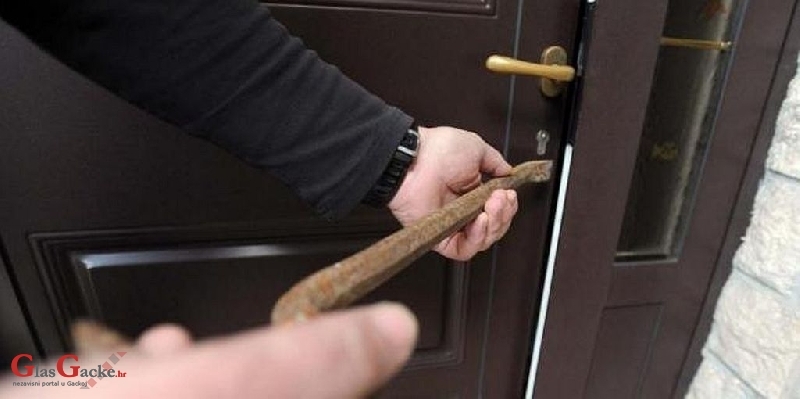 Dva kaznena, dvije prometne, jedno ...