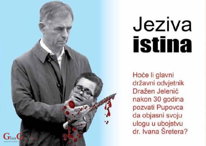 MILORAD SE RAZBJESNIO: Tužit će Hrvatski tjednik! 