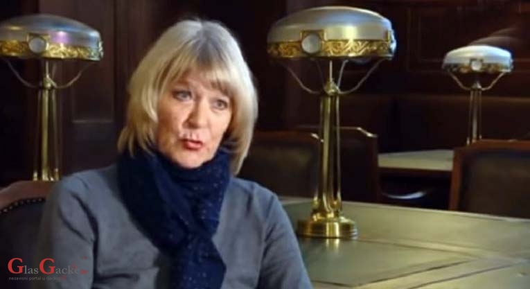 Julienne Bušić: Mi smo ginuli za svoje ideale, a imate li svoje i jeste li spremni podnijeti žrtvu za njih?