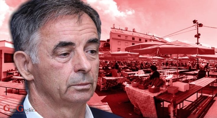 HDZ-ovka piše Pupovcu: Najeli ste se vi, Milorade, hrvatskoga kruha