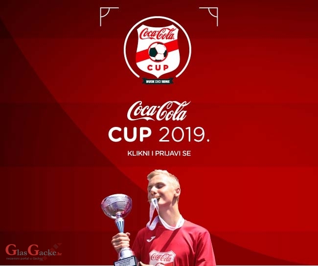 Coca Cola Cup 2019. - malonogometni turnir