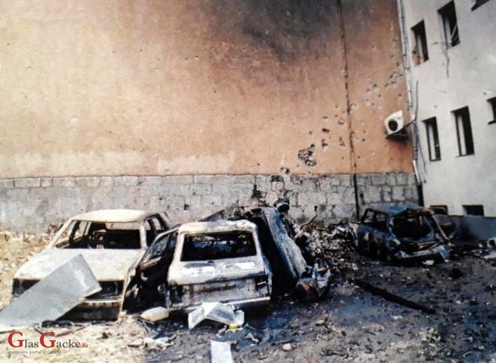 Završeno istraživanje ratnog zločina protiv civilnog žiteljstva u Gospiću