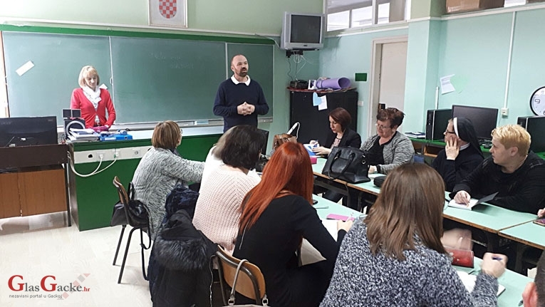 Stručno vijeće vjeroučitelja o Školi za život