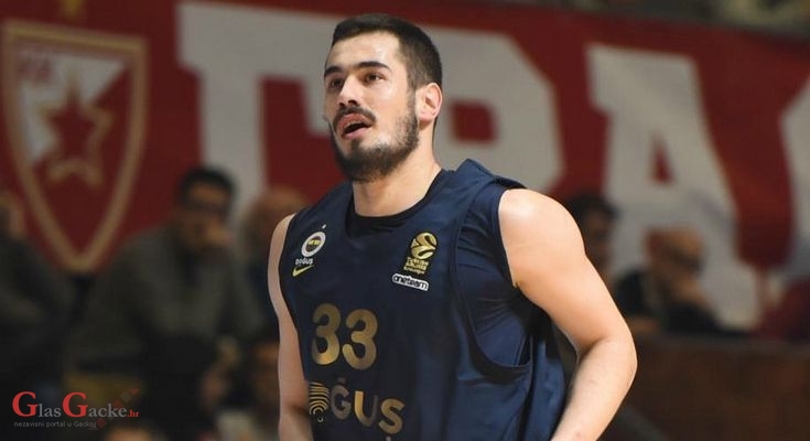 KOŠARKAŠ IZAZAVO BIJES U SRBIJI: Srbi nisu nebeski narod, a Kosovo odavno nije srpsko