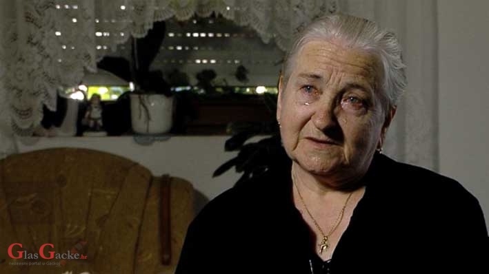 NEUTJEŠNA MAJKA IZ LOVASA…