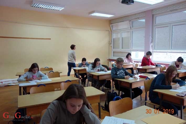 Započela prednatjecanja za vjeronaučnu olimpijadu