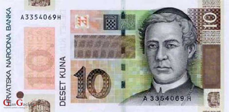 Za 10 kuna u - prdekanu