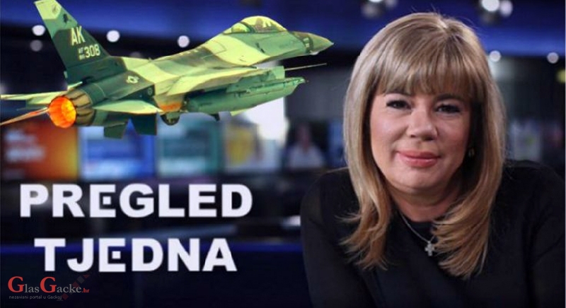 Za F-16 najviše brinu oni koji bi htjeli da HV ima samo luk i strijelu
