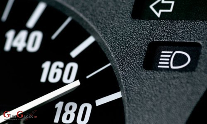 Al se brzo vozi ... Al se brzo vozi ...