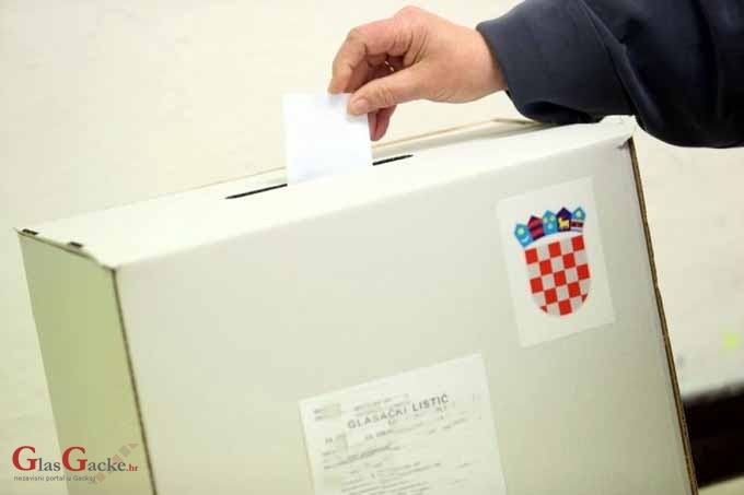 Prijevremeni izbori 10. ožujka
